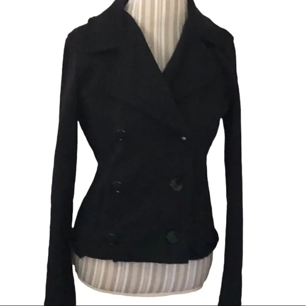 GAP sizeΒ medium like new blazer perfectβseeβpics